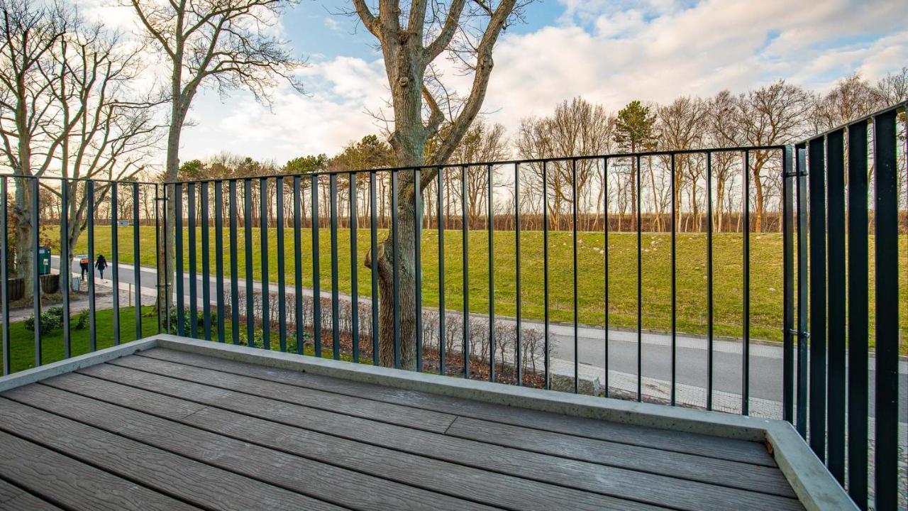 Strandhaus Zingst Apartment 08 Экстерьер фото