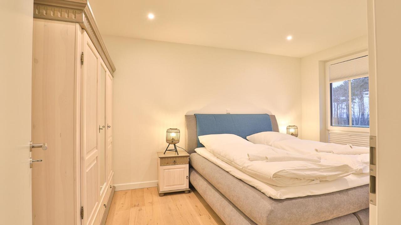 Strandhaus Zingst Apartment 08 Экстерьер фото
