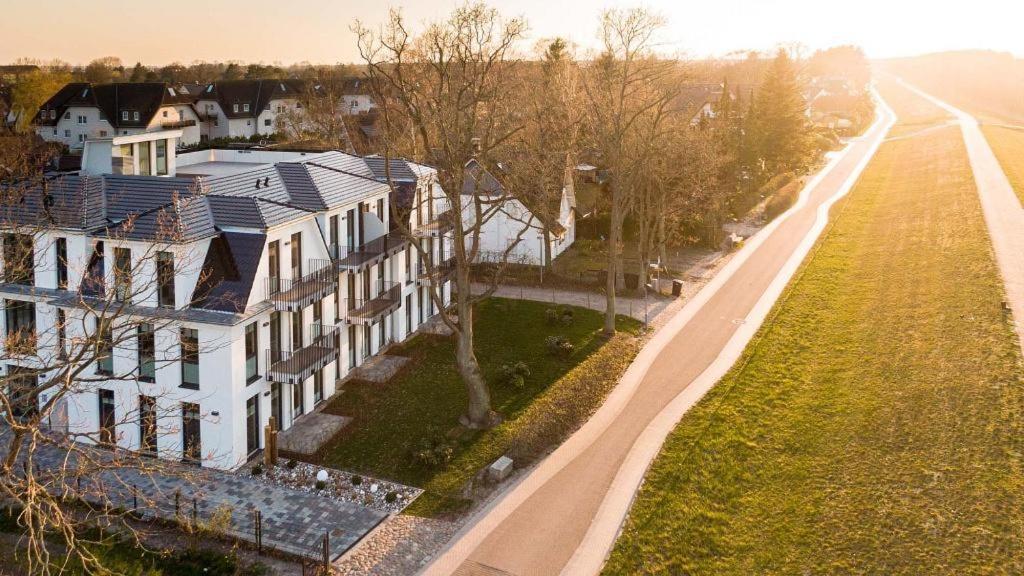 Strandhaus Zingst Apartment 08 Экстерьер фото